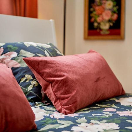 House Of Magic Apartment Antwerpen Ngoại thất bức ảnh