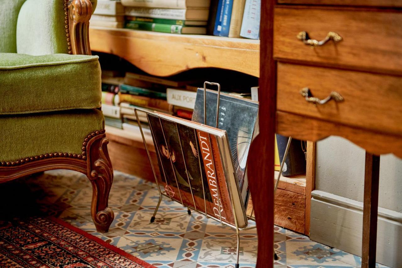 House Of Magic Apartment Antwerpen Ngoại thất bức ảnh