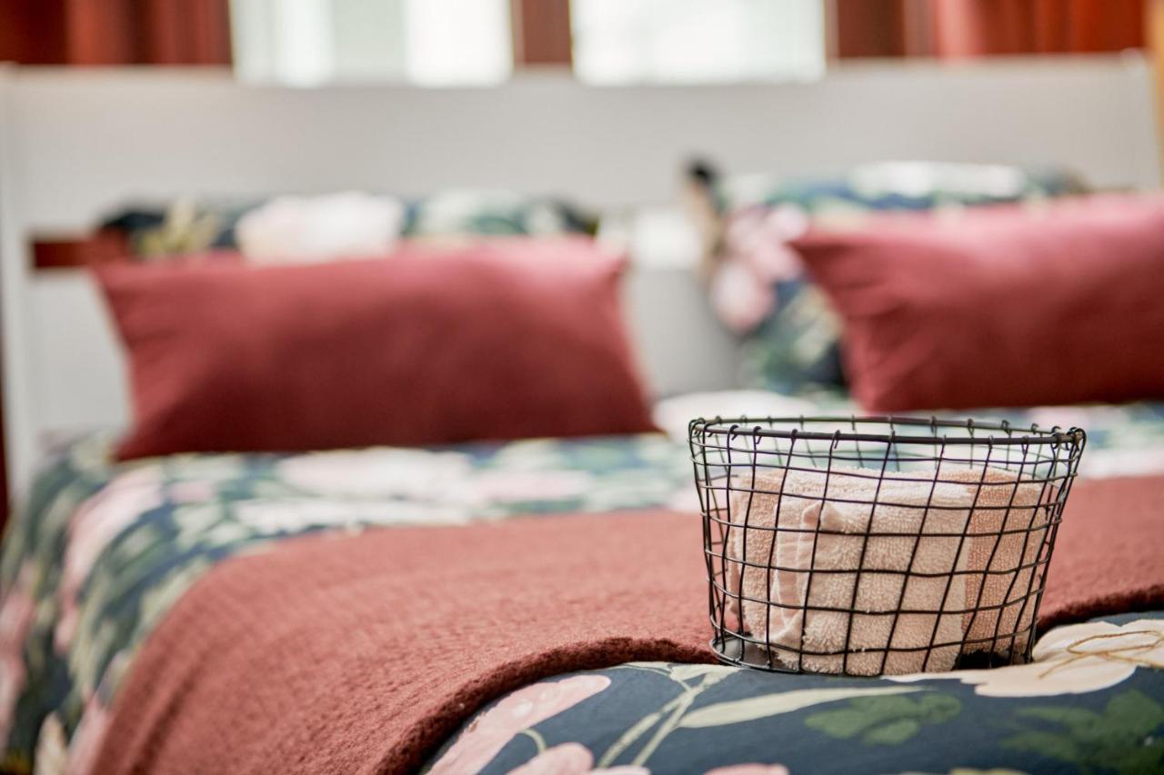 House Of Magic Apartment Antwerpen Ngoại thất bức ảnh