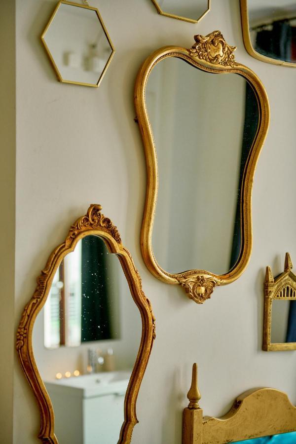 House Of Magic Apartment Antwerpen Ngoại thất bức ảnh