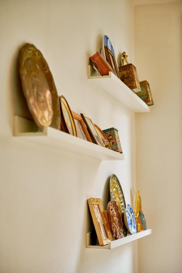 House Of Magic Apartment Antwerpen Ngoại thất bức ảnh