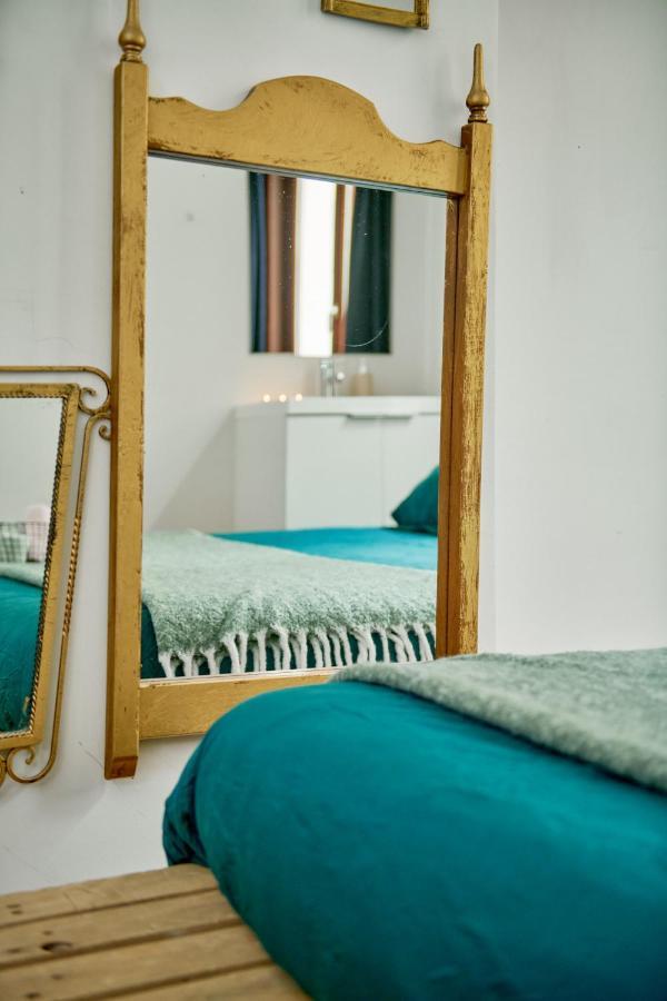 House Of Magic Apartment Antwerpen Ngoại thất bức ảnh