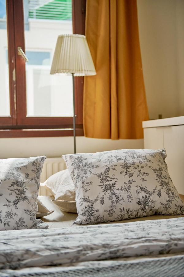 House Of Magic Apartment Antwerpen Ngoại thất bức ảnh