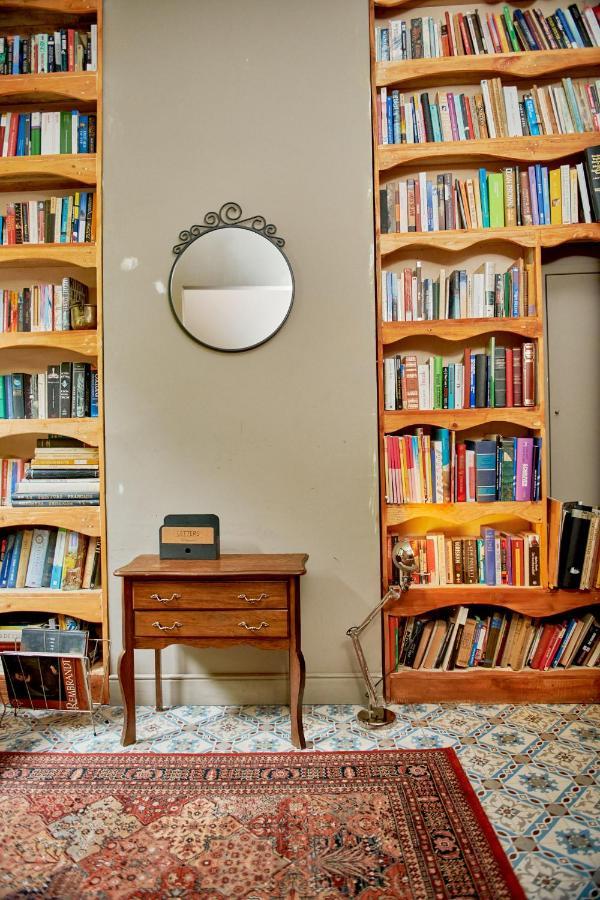 House Of Magic Apartment Antwerpen Ngoại thất bức ảnh
