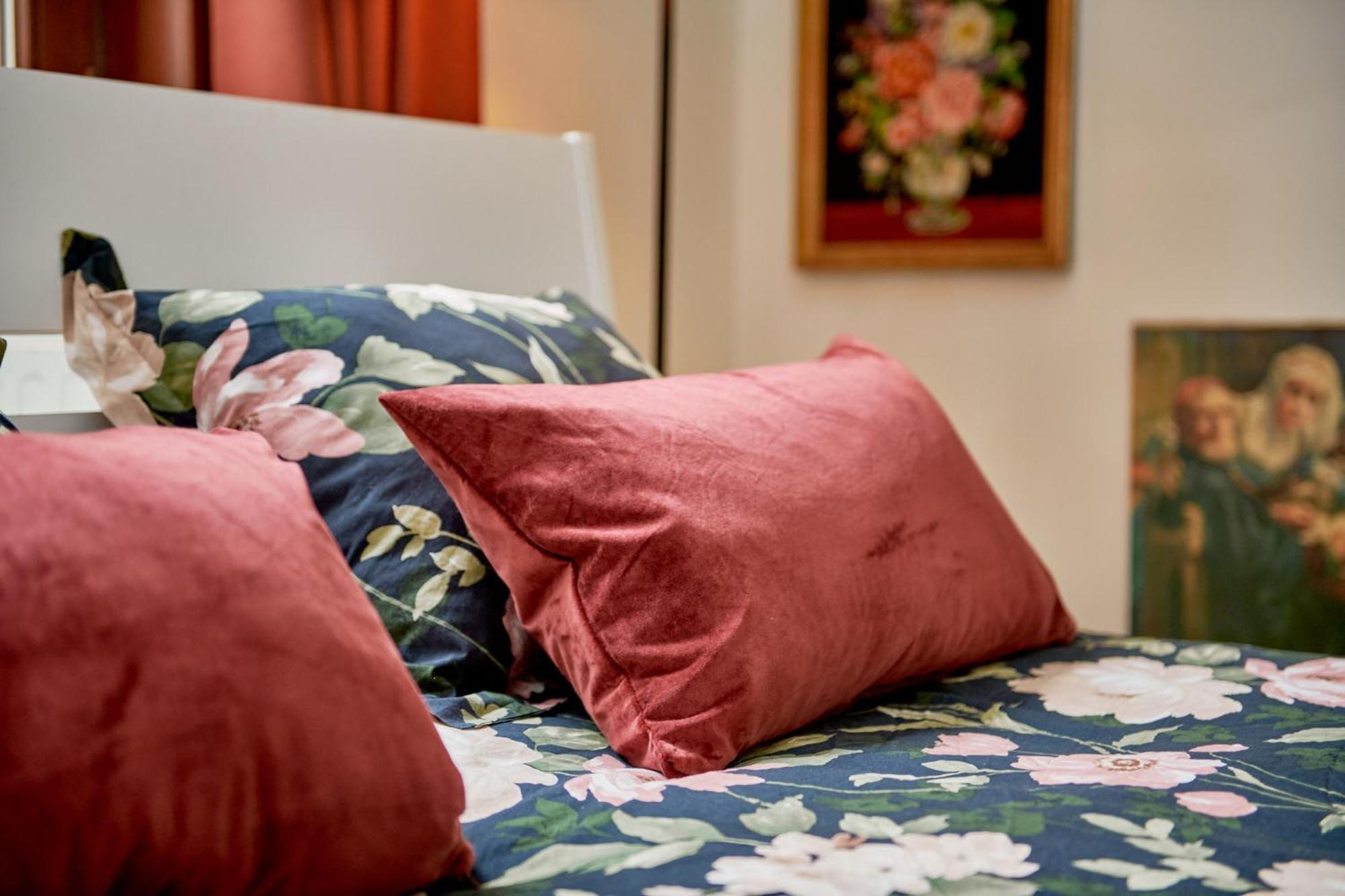 House Of Magic Apartment Antwerpen Ngoại thất bức ảnh