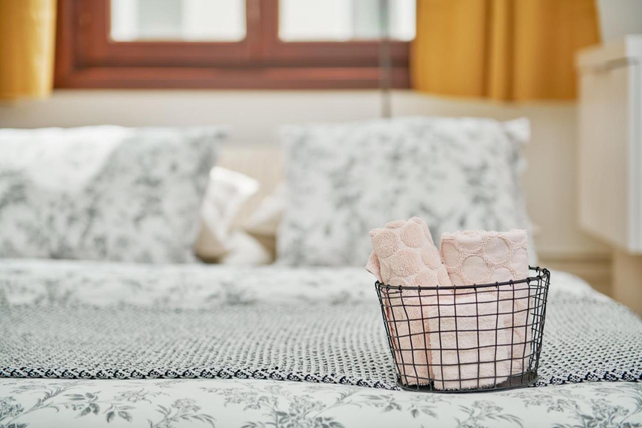 House Of Magic Apartment Antwerpen Ngoại thất bức ảnh
