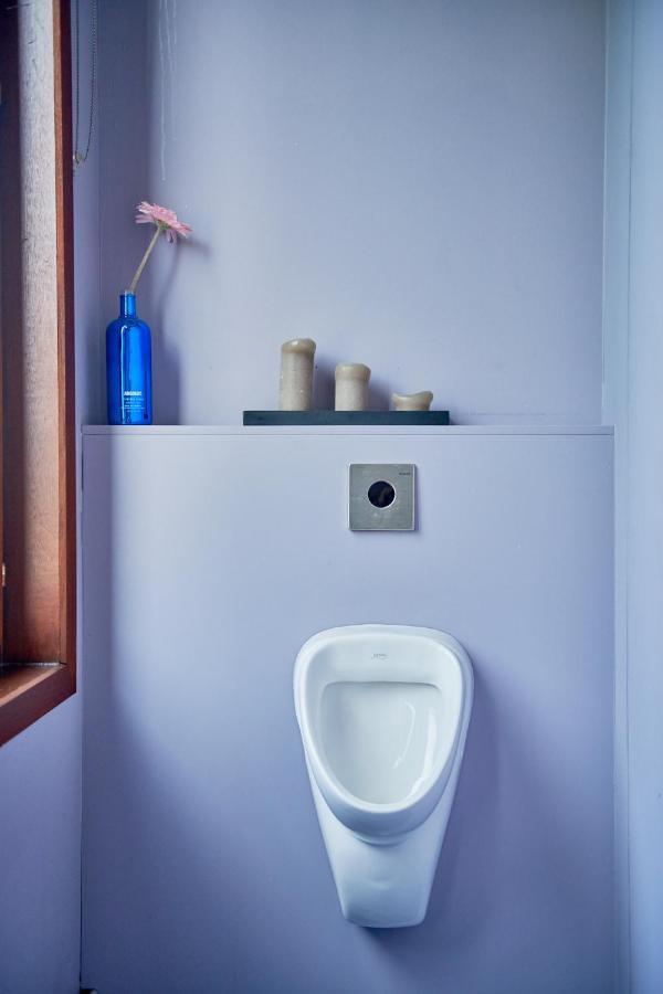 House Of Magic Apartment Antwerpen Ngoại thất bức ảnh