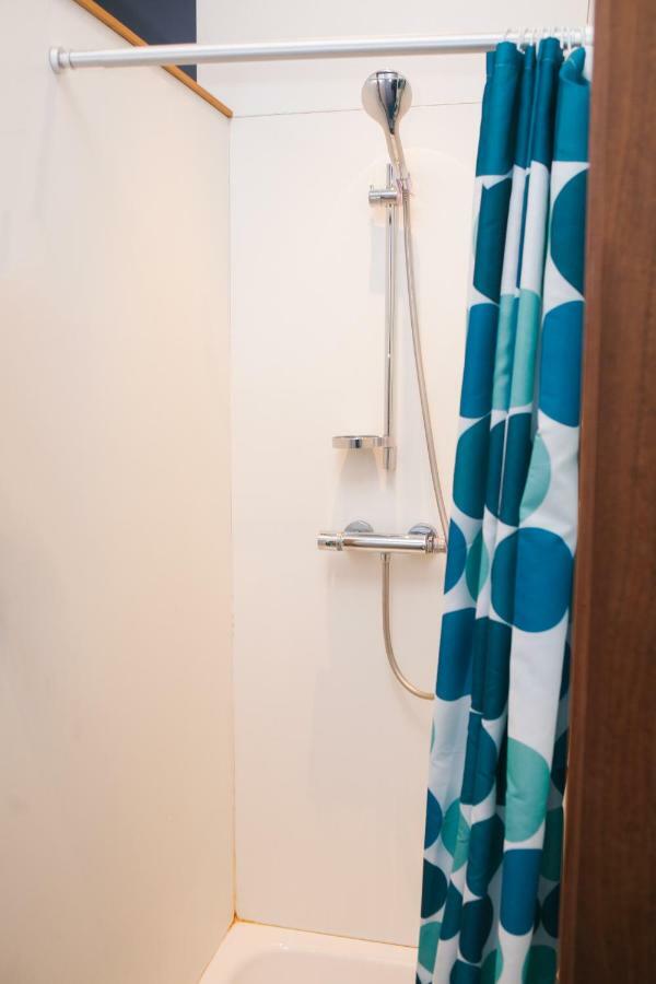 House Of Magic Apartment Antwerpen Ngoại thất bức ảnh